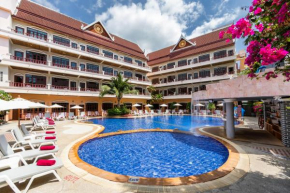 Отель Tony Resort  Патонг